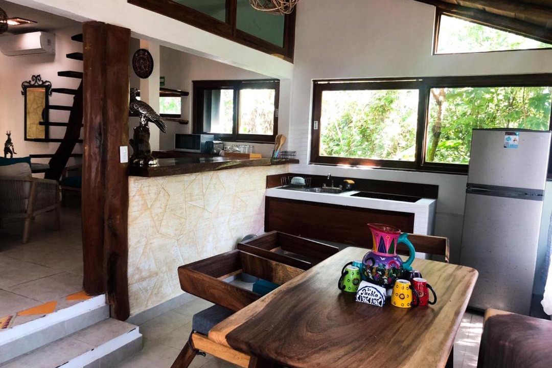 Photo of Livingroom in Bacalar