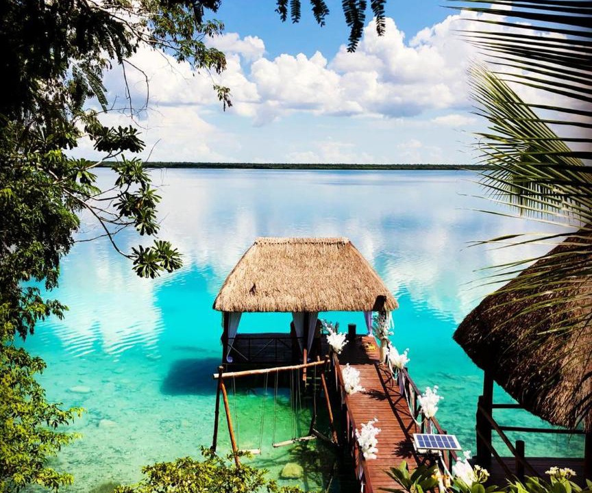 Photo of Outdoor in Bacalar