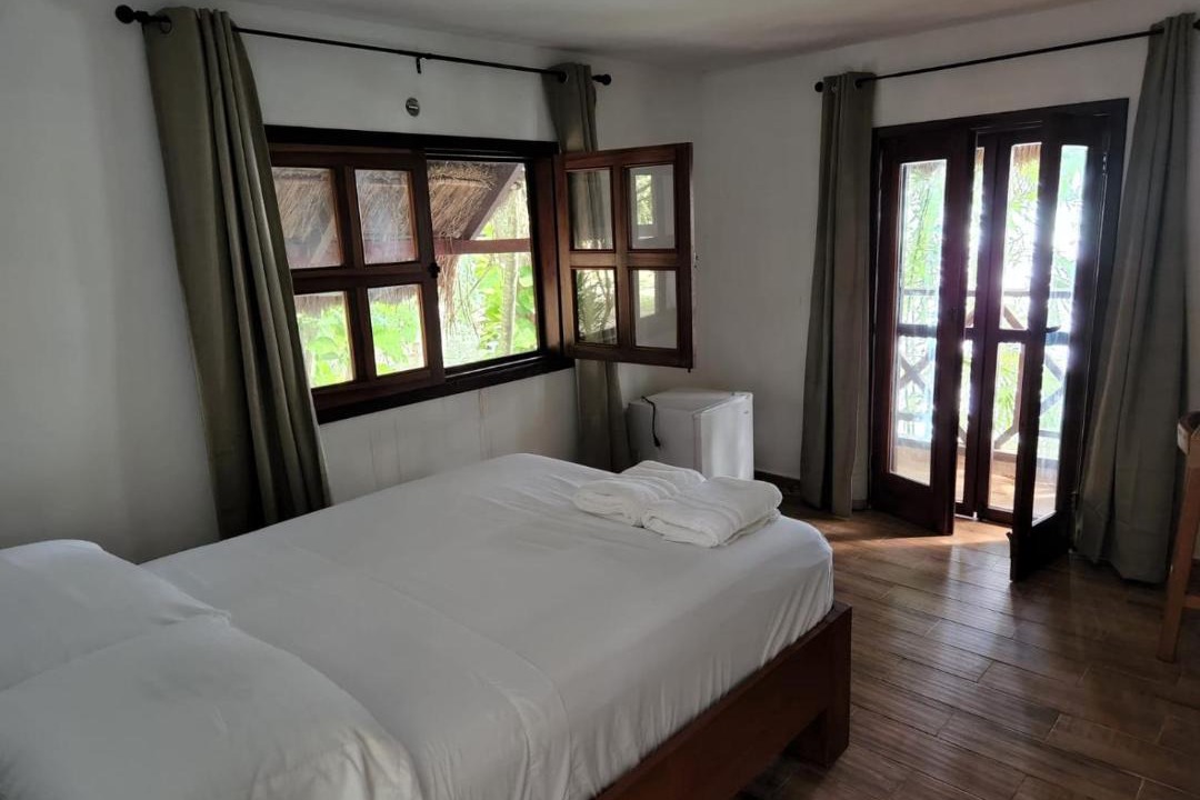 Photo of Bedroom in Huay-Pix
