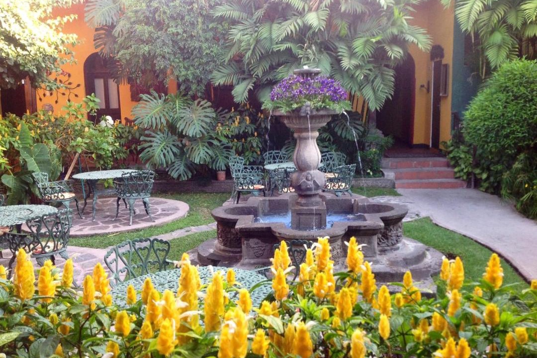 Photo of Others in Antigua Guatemala
