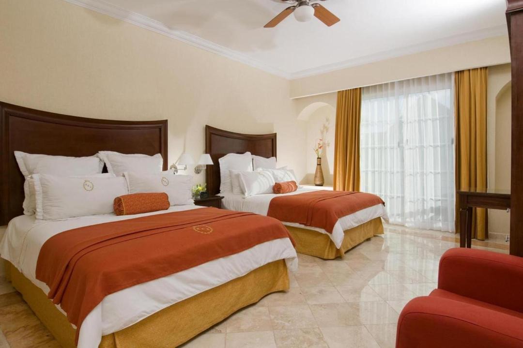 Photo of Bedroom in Downtown