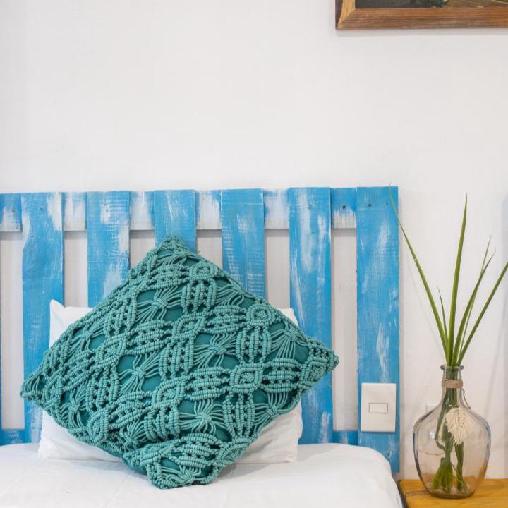 Photo of Bedroom in Bacalar