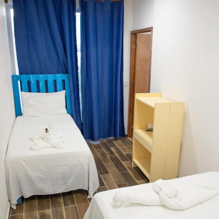 Photo of Bedroom in Bacalar