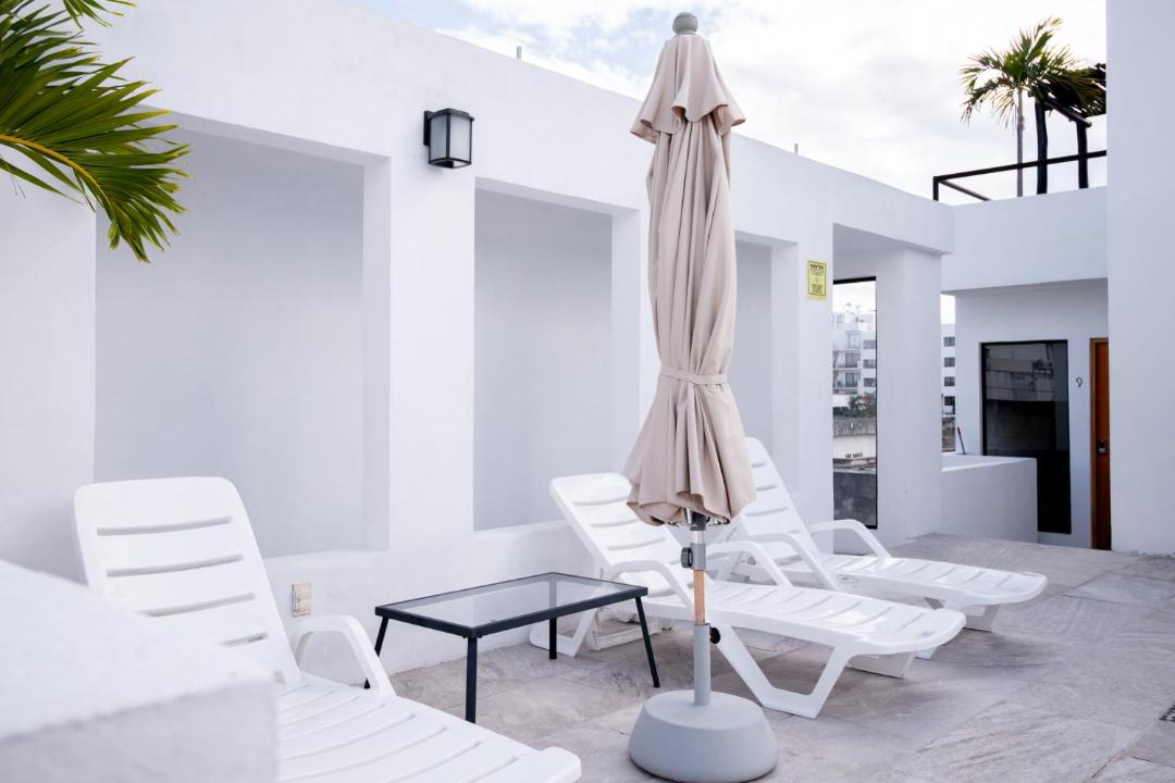 Photo of Patio Balcony in Zazil-ha