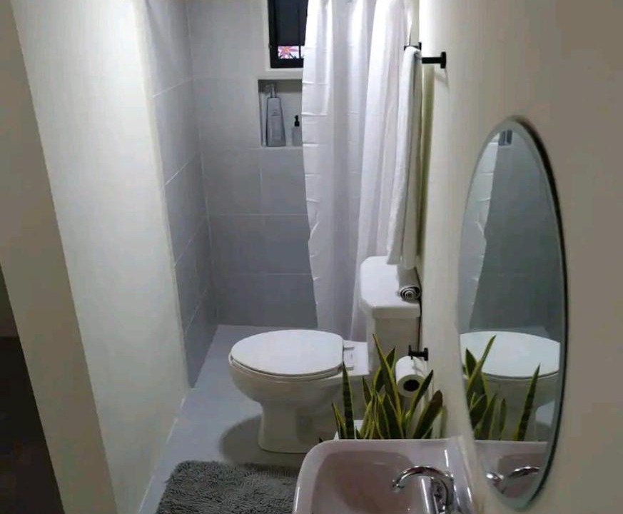 Photo of Bathroom in Luis Donaldo Colosio