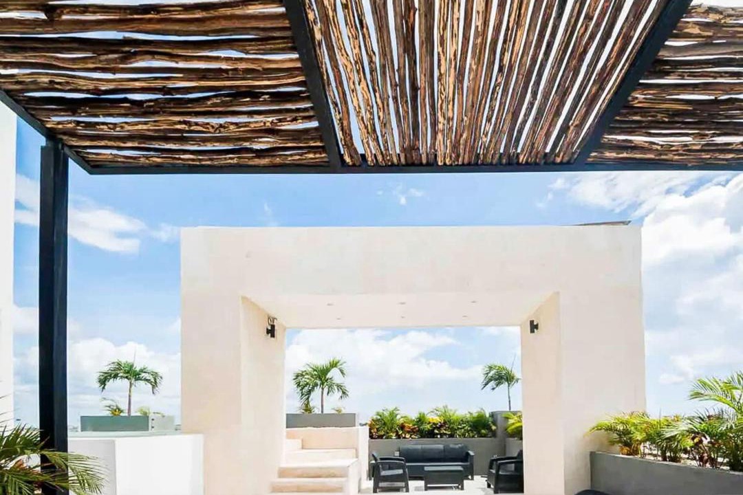 Photo of Patio Balcony in Zazil-ha