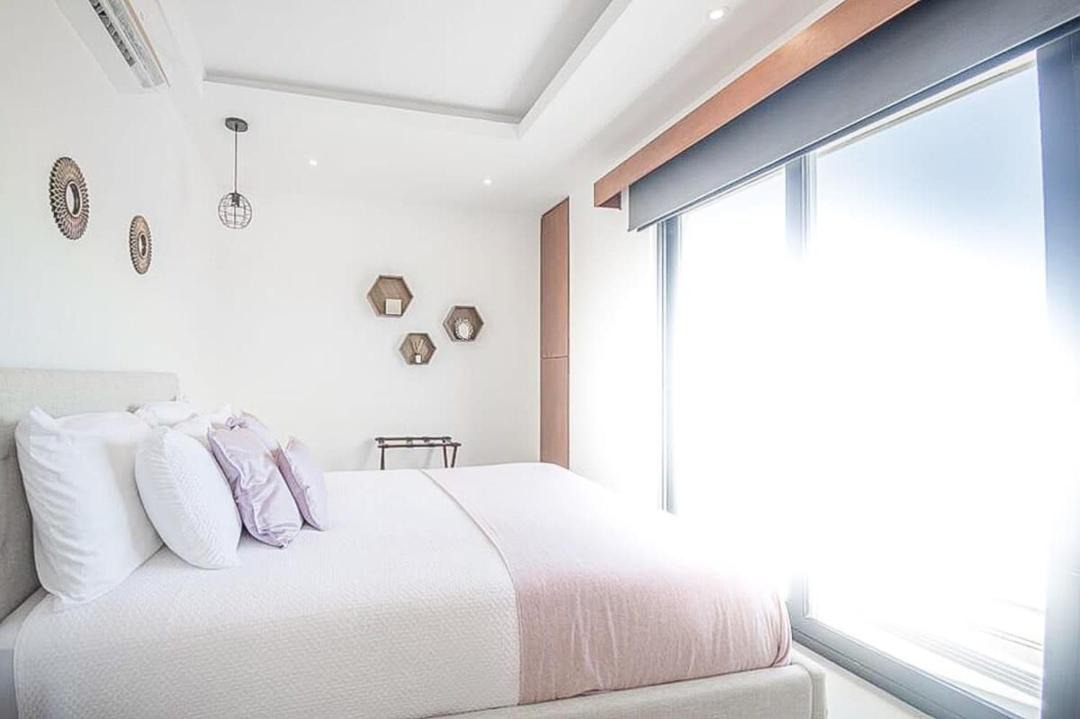 Photo of Bedroom in Zazil-ha