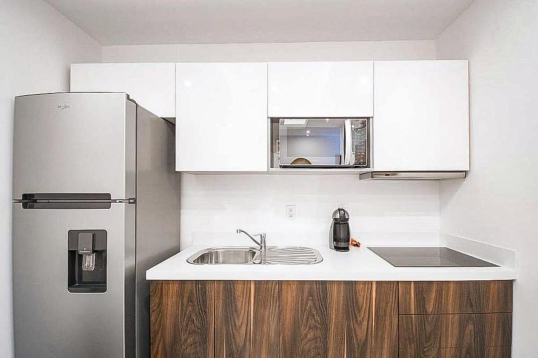 Photo of Kitchen in Zazil-ha