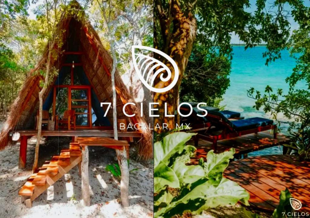 Photo of Others in Bacalar