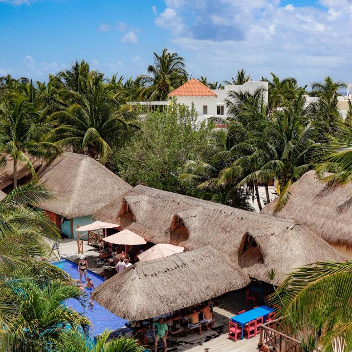 Photo of Others in Costa Maya