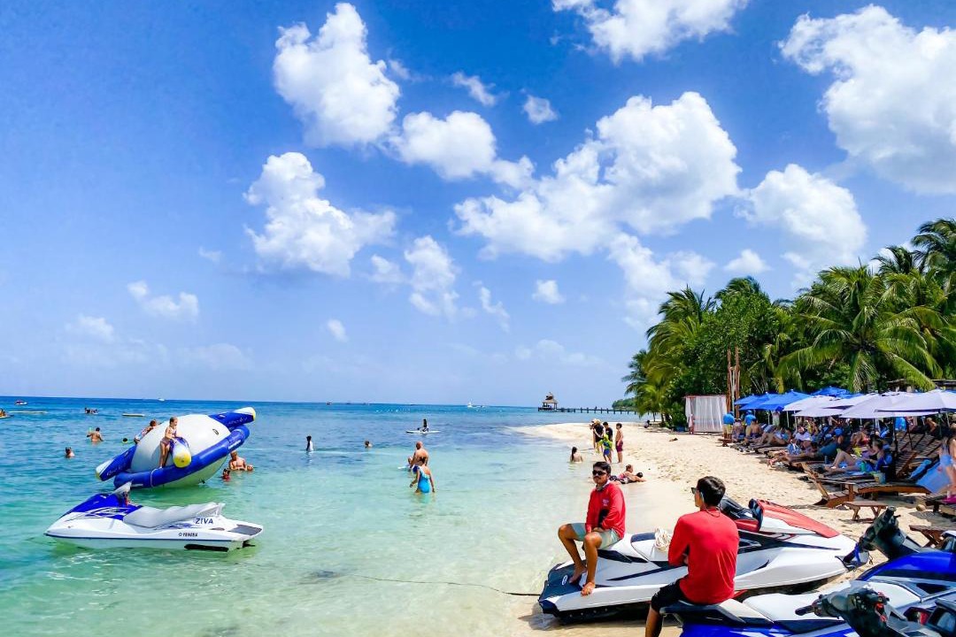 Photo of Others in Costa Maya