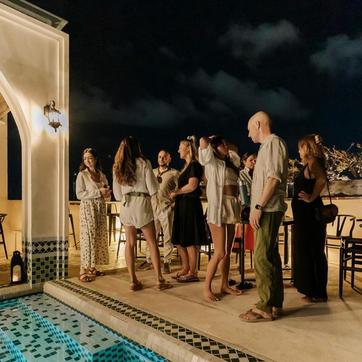 Photo of Others in Tulum City Center