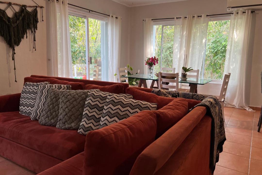 Photo of Livingroom in Playacar