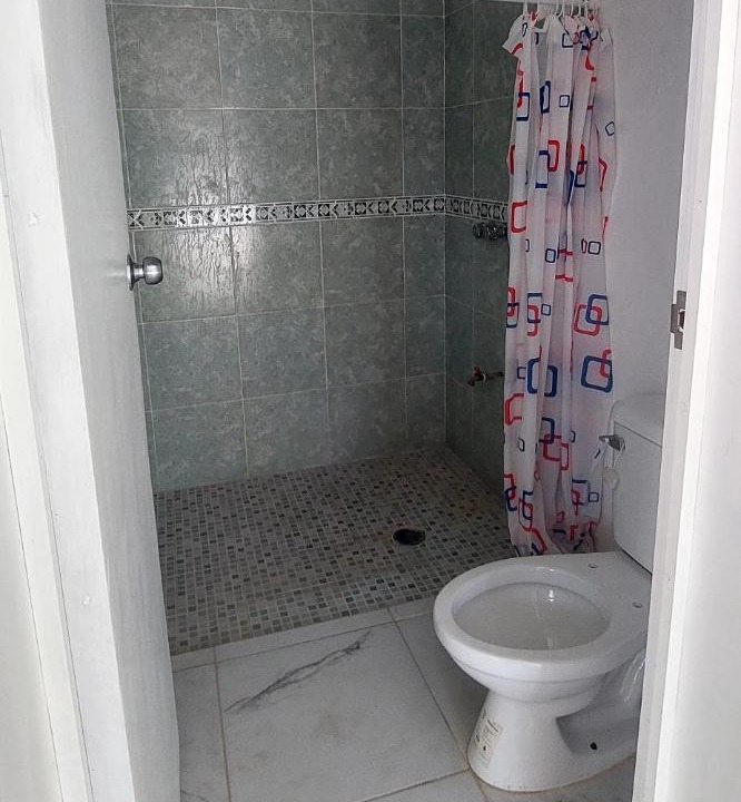Photo of Bathroom in Bacalar