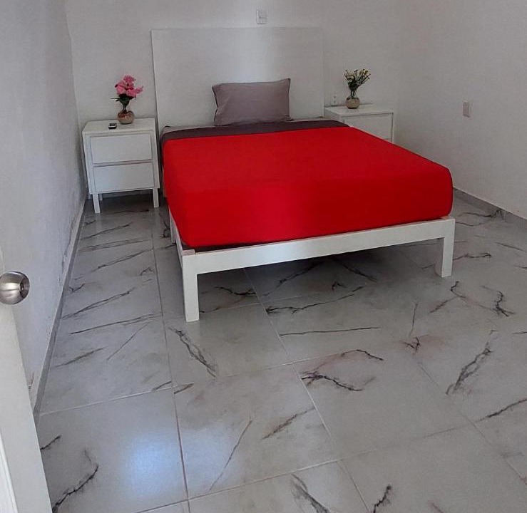 Photo of Bedroom in Bacalar