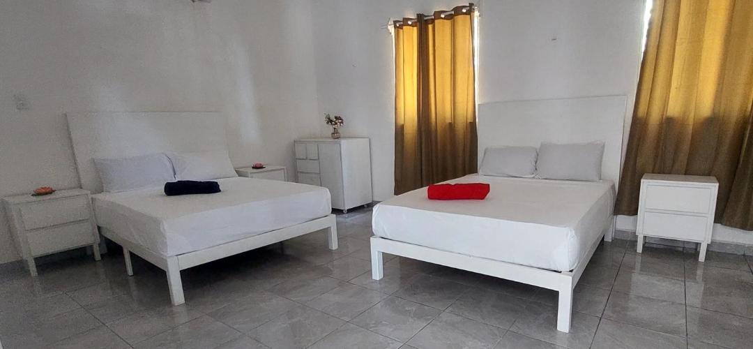 Photo of Bedroom in Bacalar