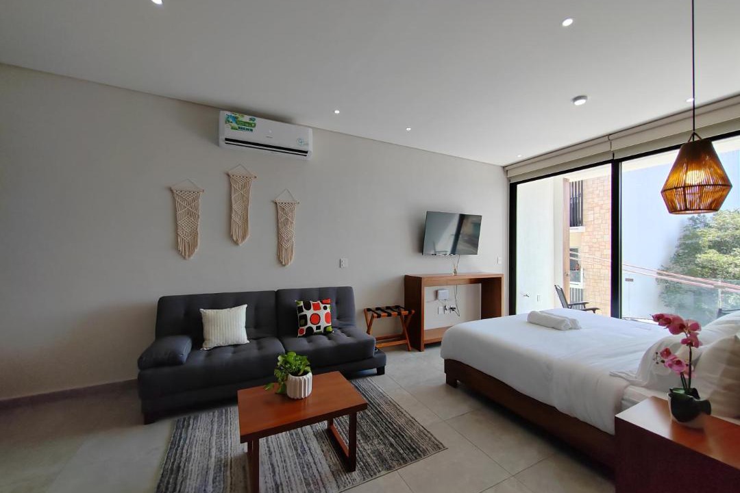 Photo of Bedroom in Luis Donaldo Colosio
