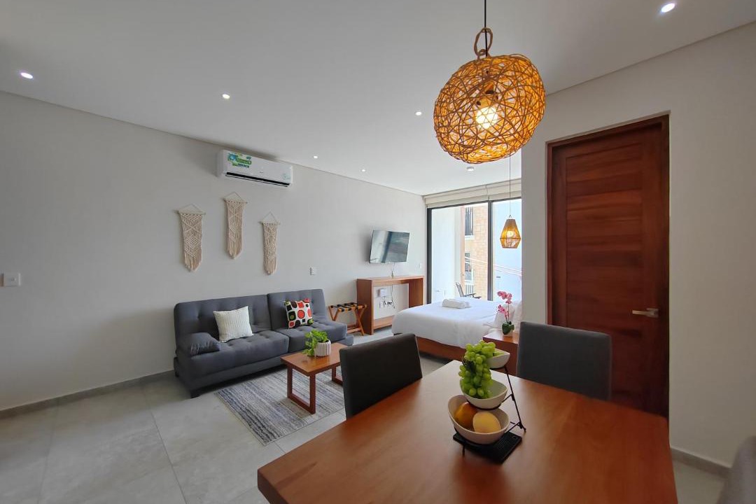 Photo of Livingroom in Luis Donaldo Colosio