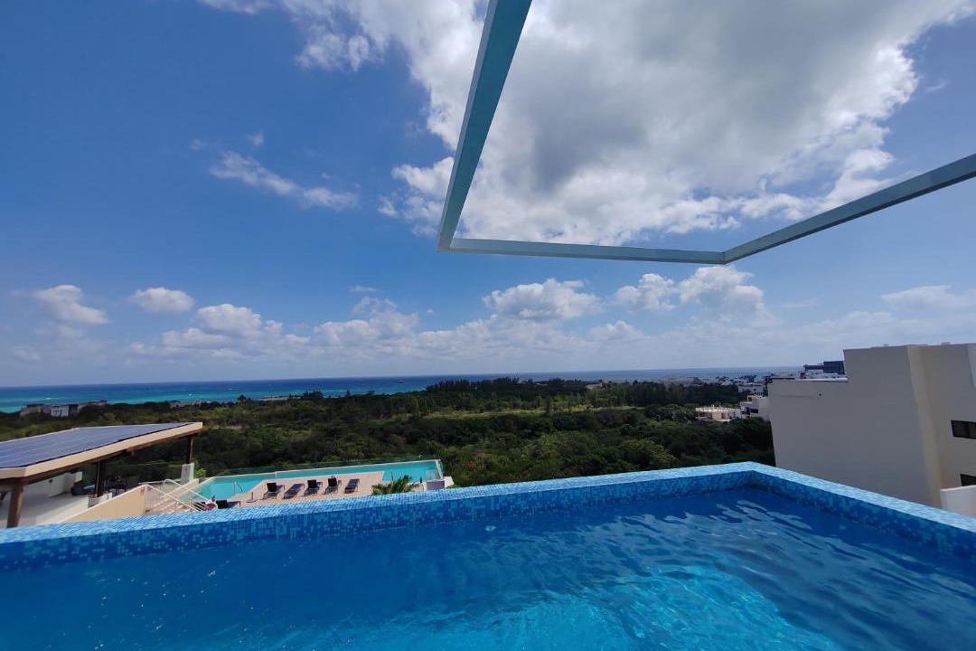Photo of Outdoor in Luis Donaldo Colosio
