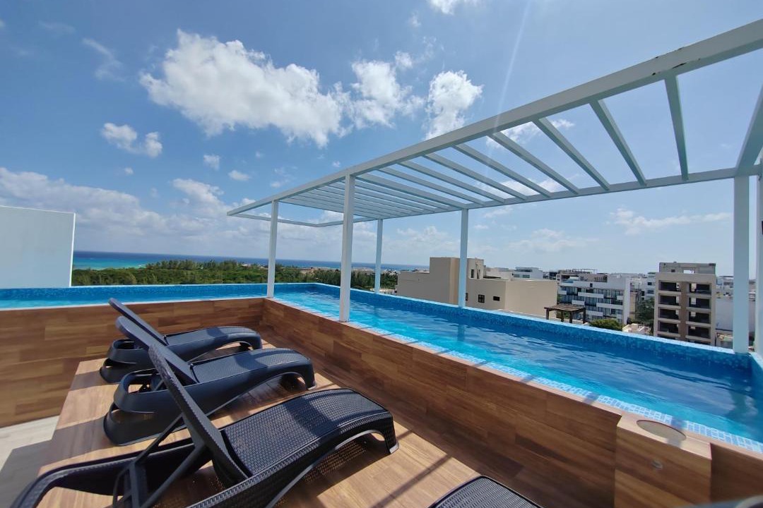 Photo of Outdoor in Luis Donaldo Colosio
