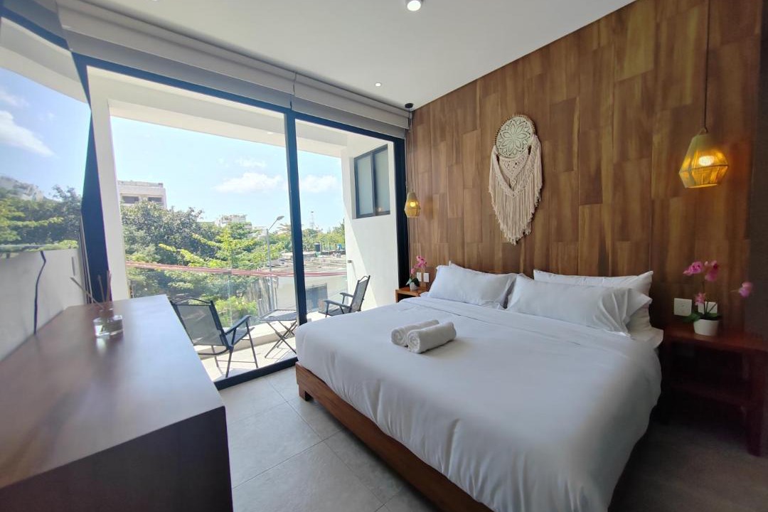 Photo of Bedroom in Luis Donaldo Colosio