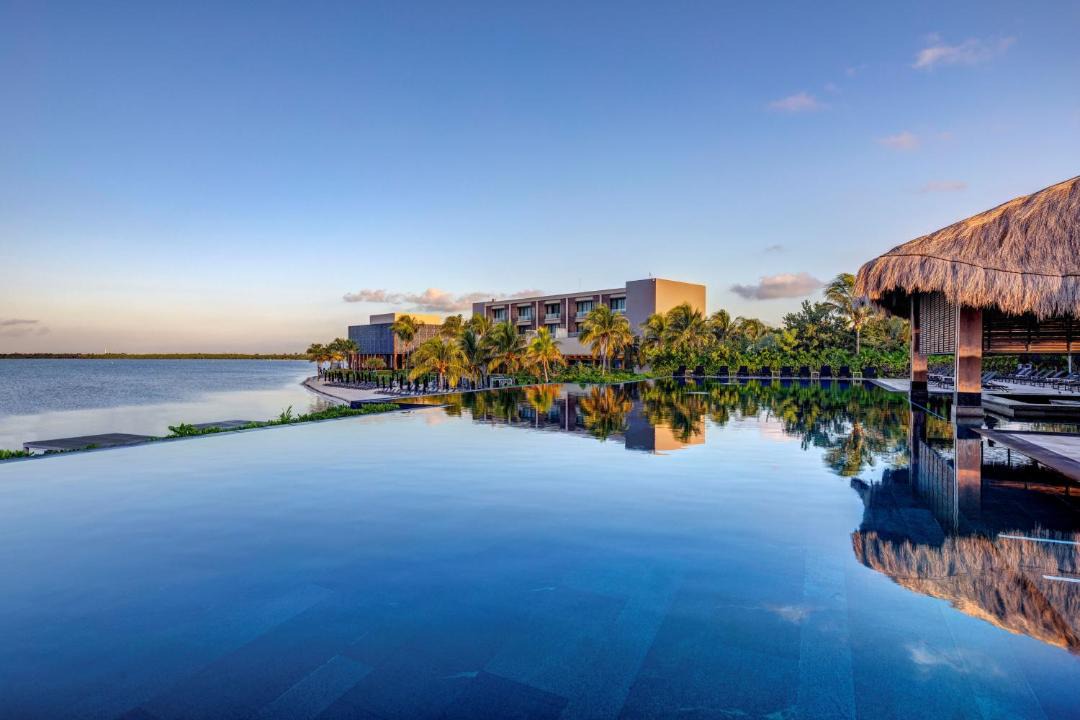 Photo of Outdoor in Zona Hotelera