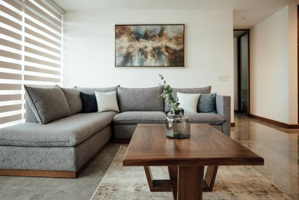 Photo of Livingroom in Aguascalientes