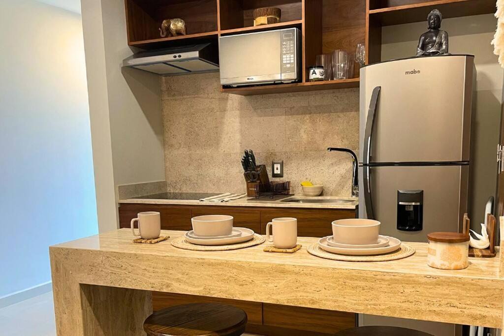Photo of Kitchen in Zama
