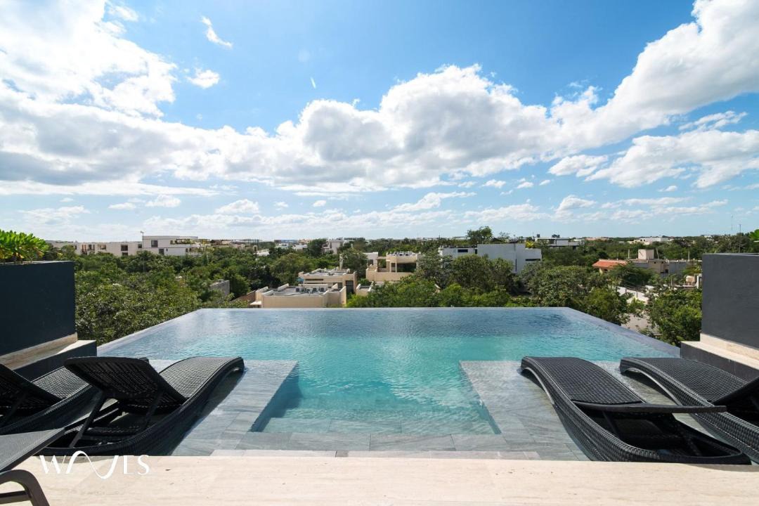 Photo of Patio Balcony in La Veleta