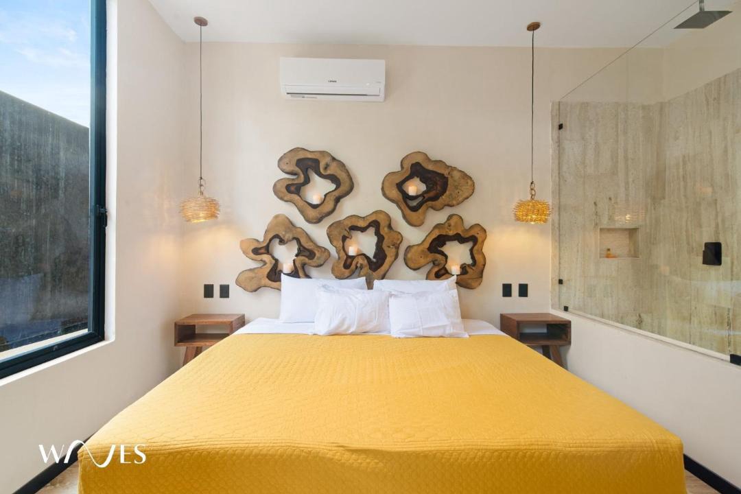 Photo of Bedroom in La Veleta