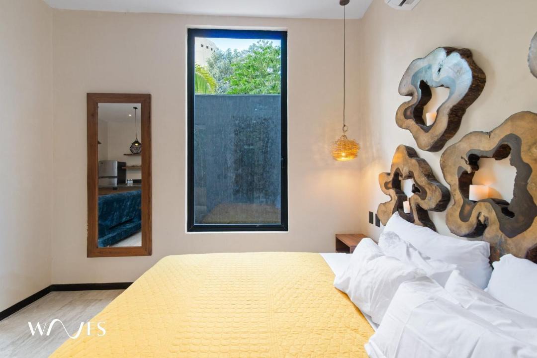 Photo of Bedroom in La Veleta