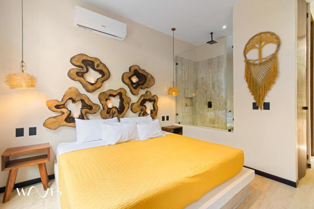 Photo of Bedroom in La Veleta