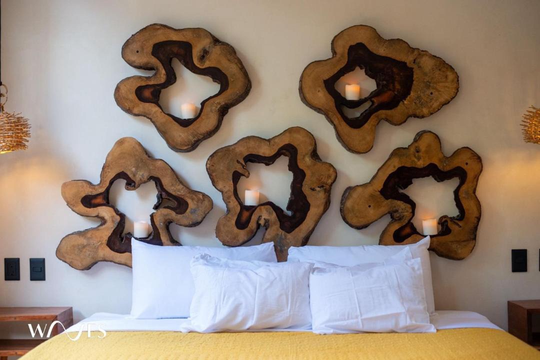Photo of Bedroom in La Veleta