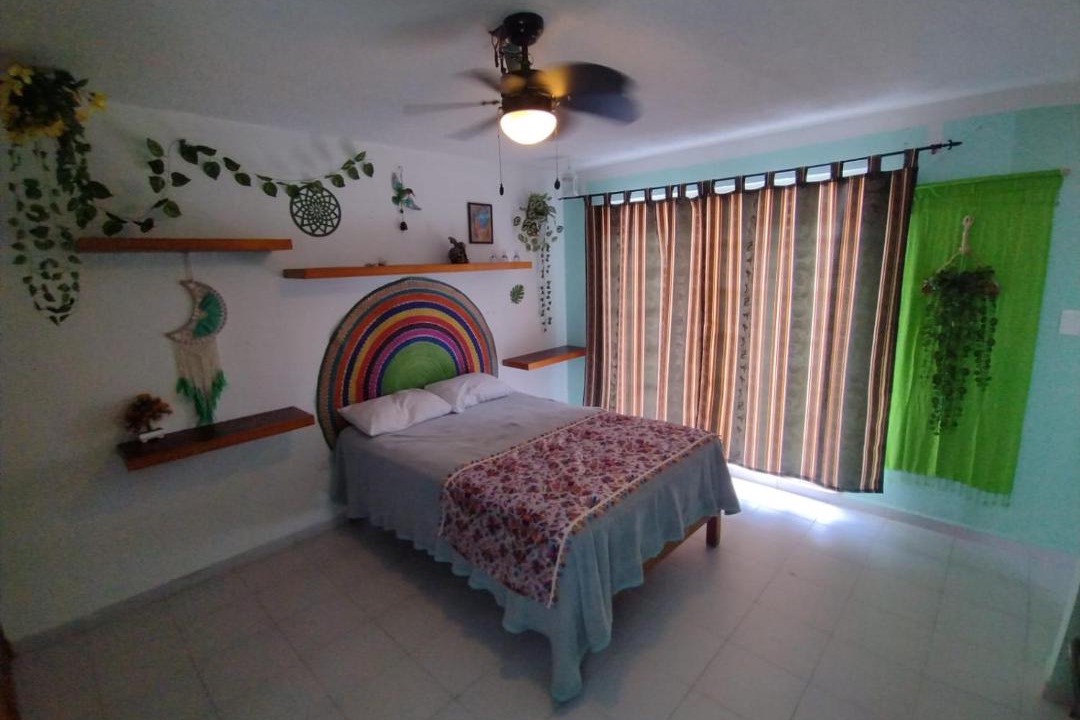 Photo of Bedroom in Downtown Cancun