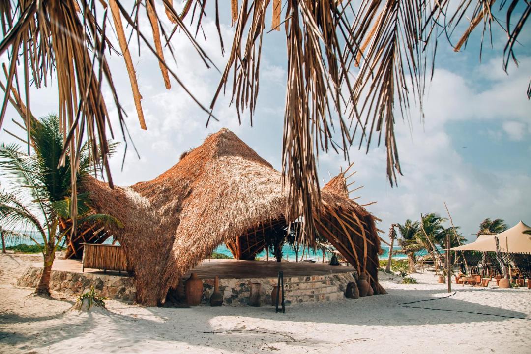 Photo of Others in Playa Paraiso