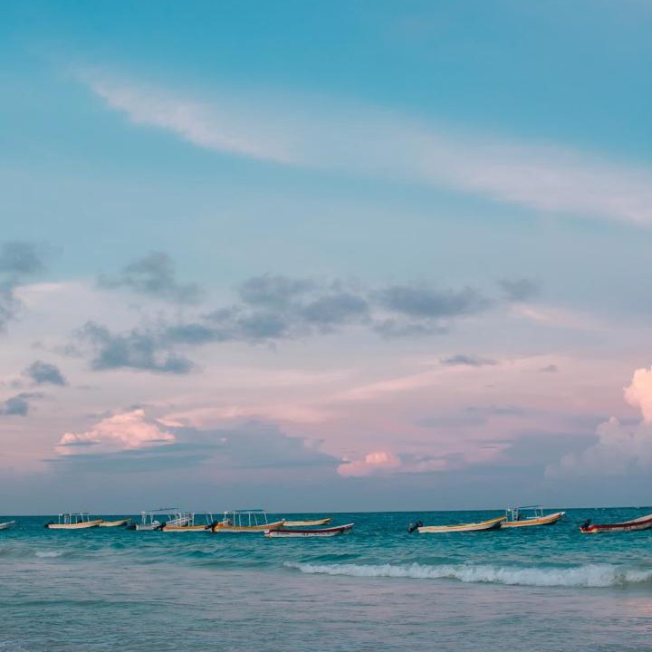 Photo of Others in Playa Paraiso