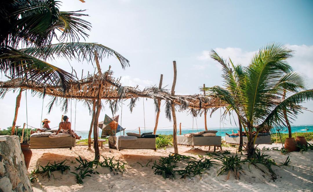 Photo of Others in Playa Paraiso