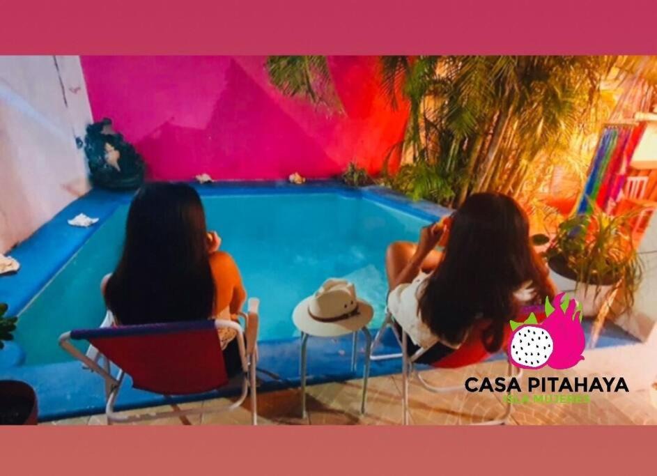Photo of Others in Isla Mujeres