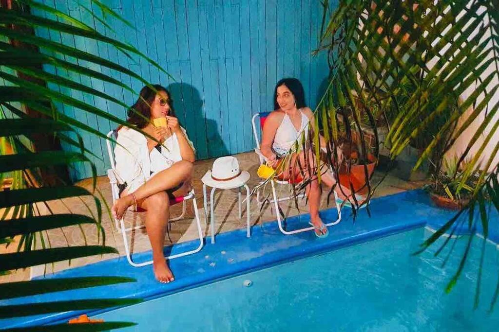 Photo of Human In Picture in Isla Mujeres