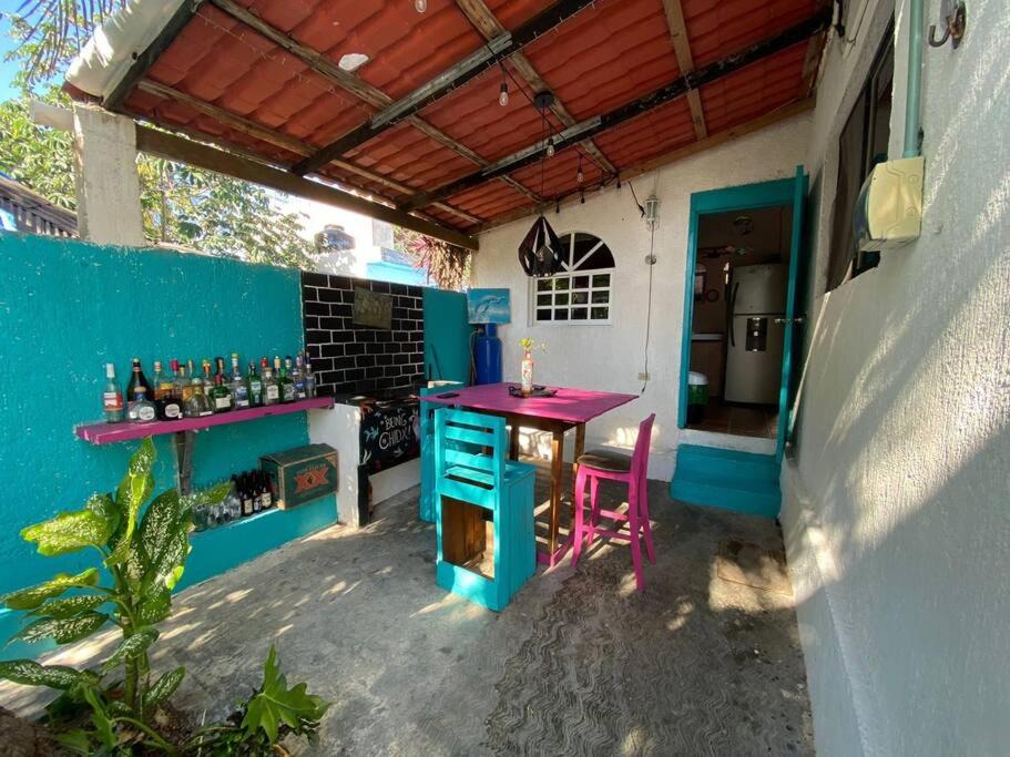 Photo of Others in Isla Mujeres