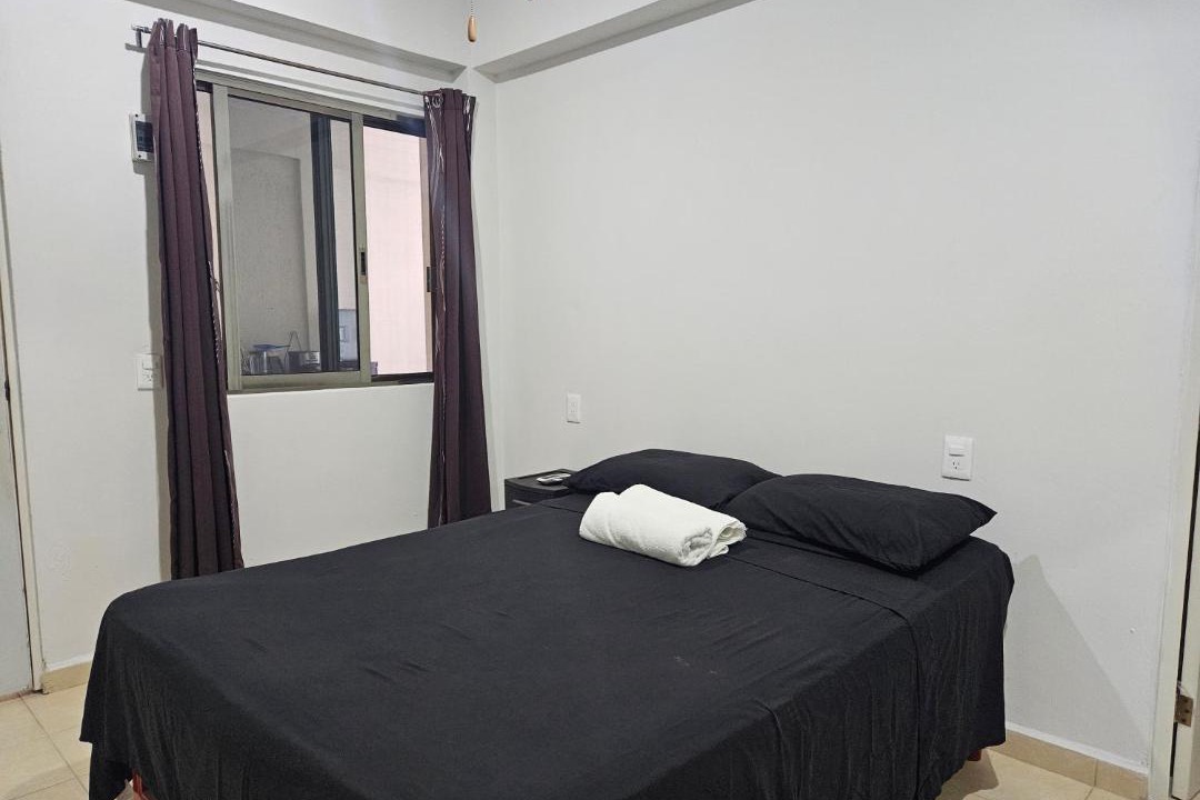 Photo of Bedroom in Akumal