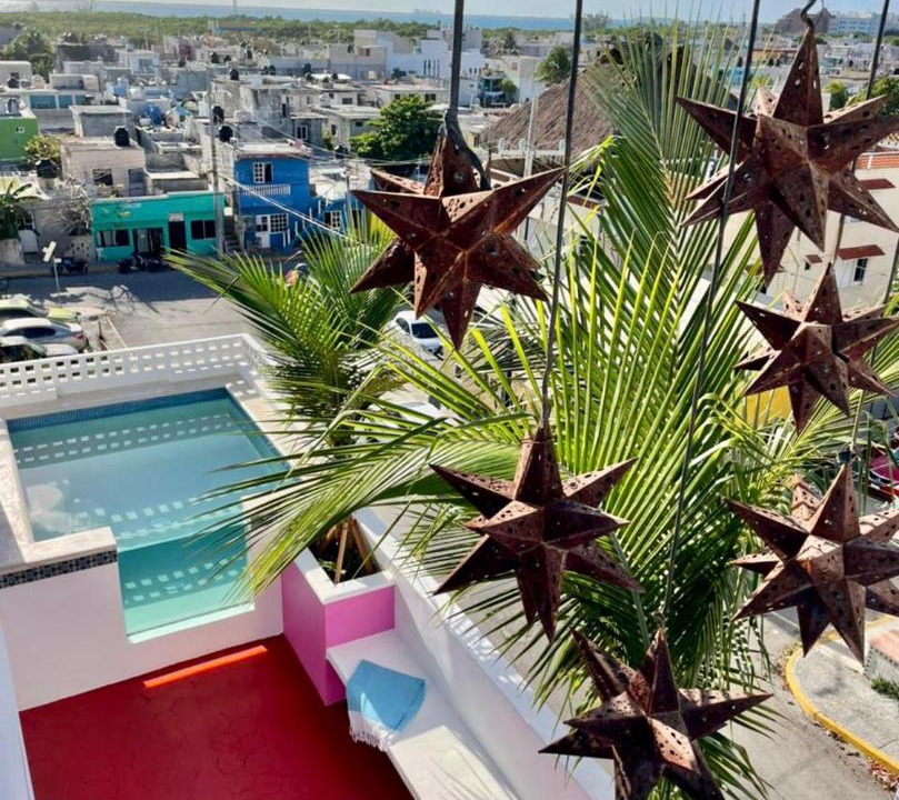 Photo of Patio Balcony in La Gloria