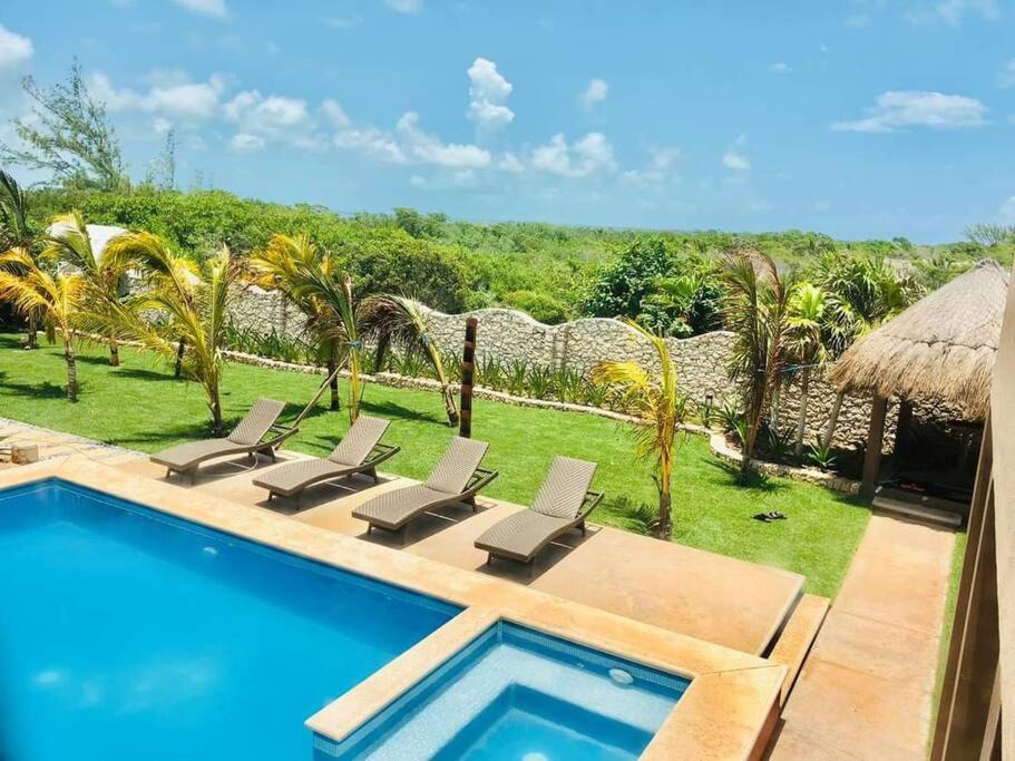 Photo of Others in Costa Mujeres