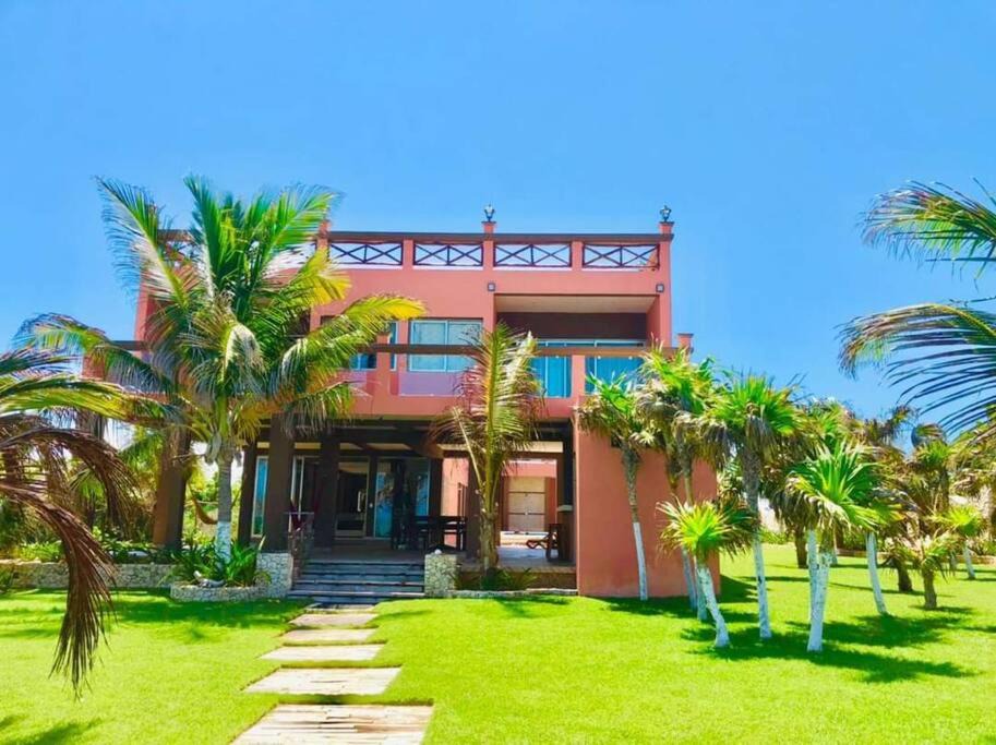 Photo of Others in Costa Mujeres