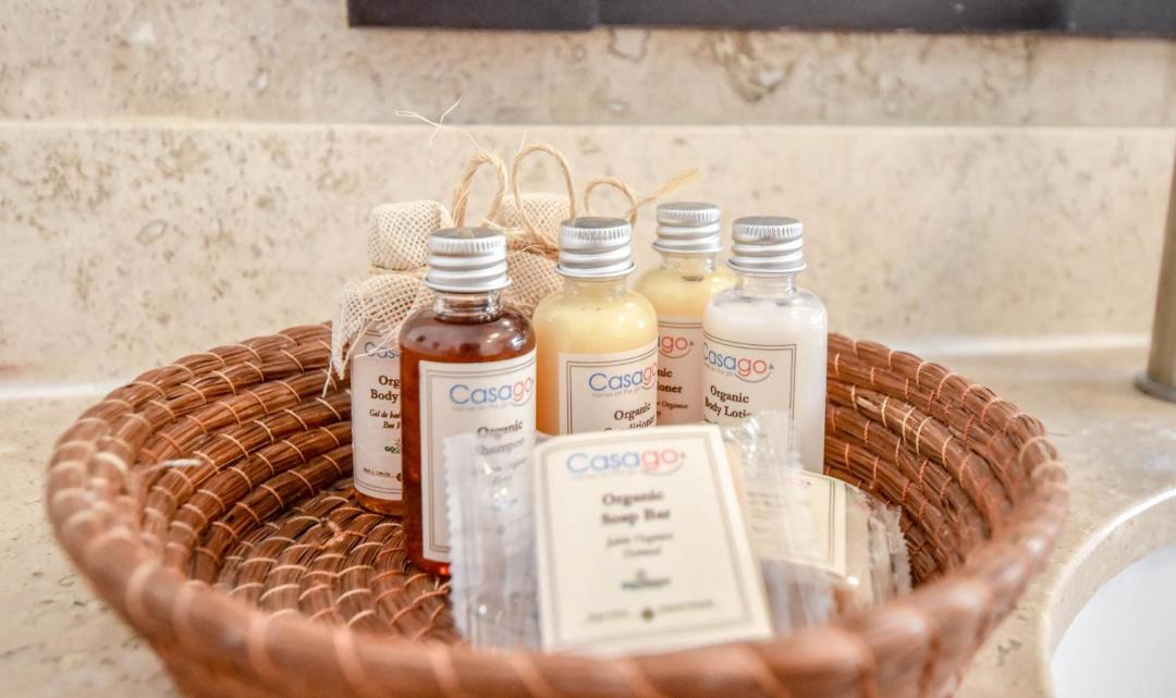 Photo of Bathroom in Gonzalo Guerrero