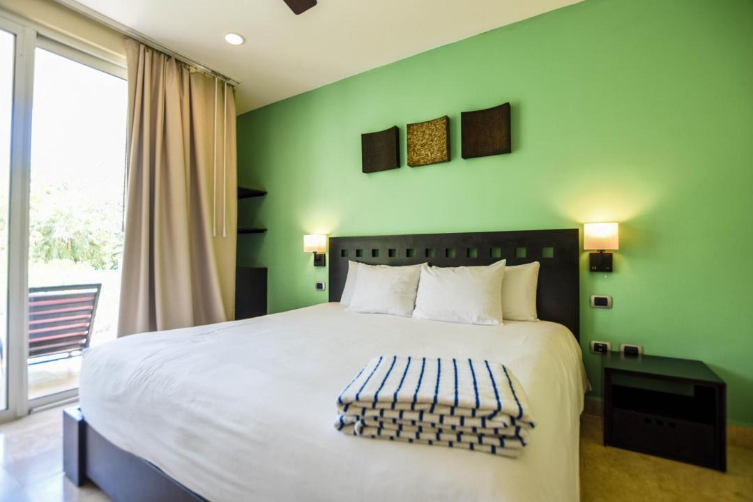 Photo of Bedroom in Gonzalo Guerrero