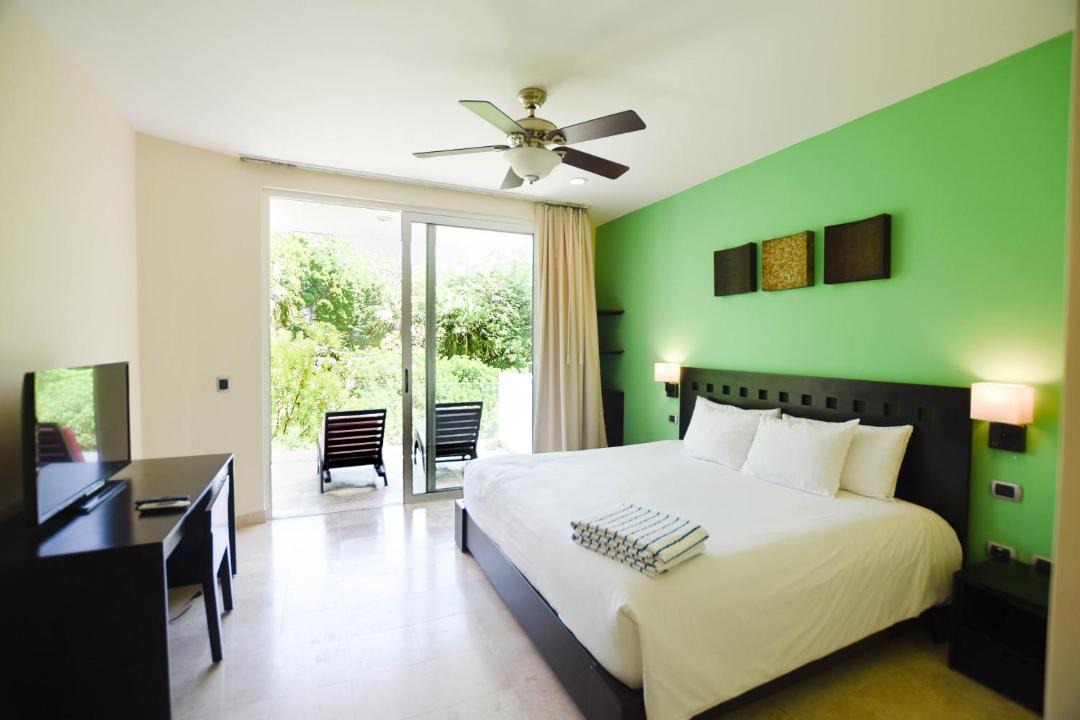 Photo of Bedroom in Gonzalo Guerrero