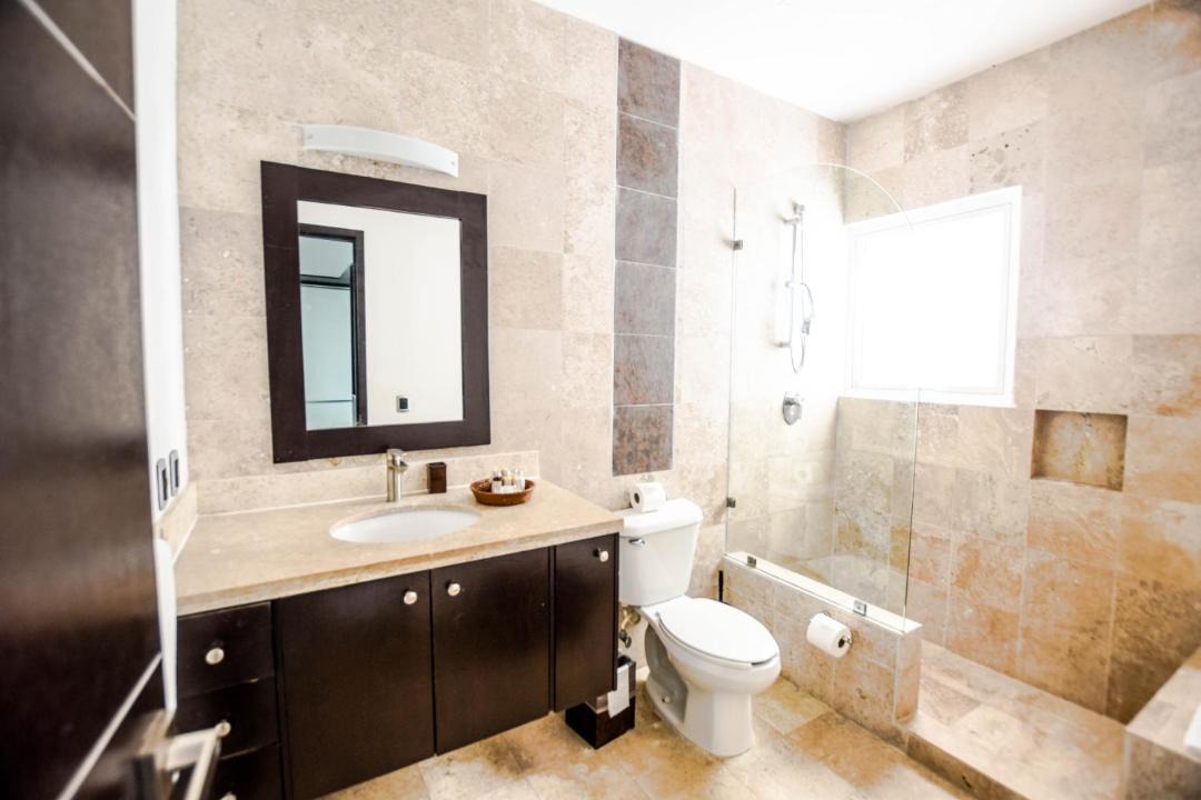 Photo of Bathroom in Gonzalo Guerrero