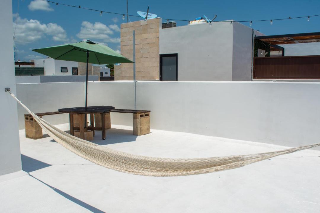 Photo of Patio Balcony in Puerto Juarez