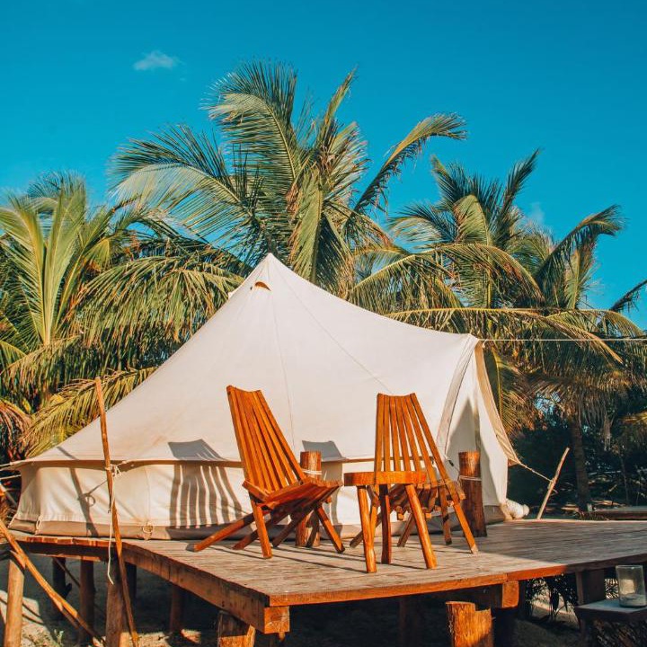 Photo of Others in Playa Paraiso